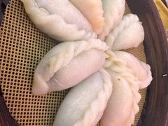 饺粑-唐记牛骨粉(陶溪川店)