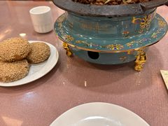 -烤肉宛饭庄(北新桥店)