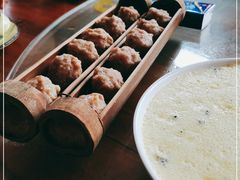 -竹庄餐馆·26年店(南昆山景区店)