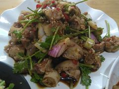 -二孃鸡爪爪(东郊记忆店)