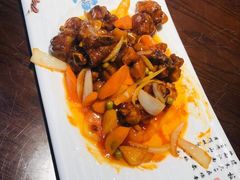 关东排骨-东北大院·东北菜(三台子店)