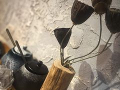 -地二手作鱼汤馄饨(上街里店)