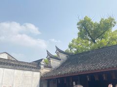-天一阁博物院