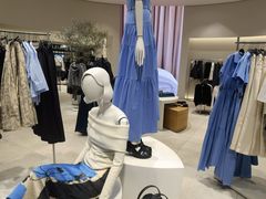 -ZARA(沈阳大悦城店)