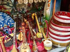 -新疆国际大巴扎