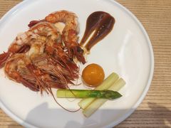 -坪山格兰云天国际酒店·燕子屋日本餐厅