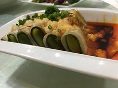 -天成川菜馆(华乐店)