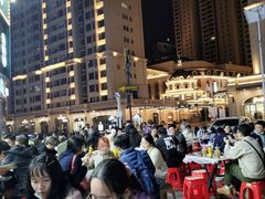 -小民大排档(光谷店)