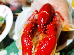 -龙虾风暴(松江店)