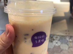 -一只酸奶牛(水晶城店)