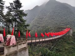 -娄山关景区