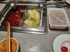 -海底捞火锅(攀枝花万达店)