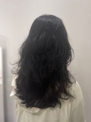 点击看大图 -Mentor Hair Salon