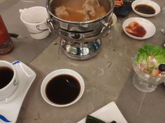 -星河湾半岛酒店·意咖啡西餐厅