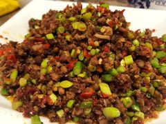 鸽渣-长寿面馆(振兴路店)