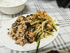 -尹记餐馆(花园店)