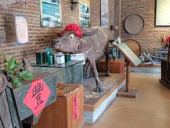 大堂-横沥牛庄(总店)