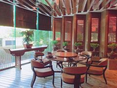 -湖滨28中餐厅·西湖宴·杭州君悦酒店