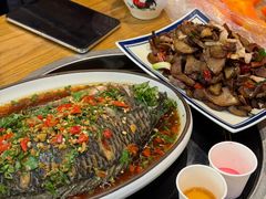 -妈妈的味道(和顺古镇店)