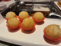 -海底捞火锅(金融街万达店)