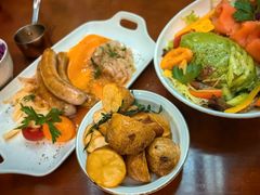 -haxnbauer海森堡德国餐厅(深圳coco店)