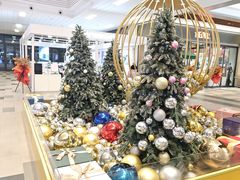 -王府井奥莱棋盘山小镇