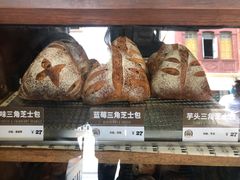 -Juicy Bakery(大学路店)