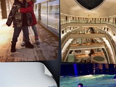 -上海滴水湖皇冠假日酒店