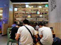 -木屋烧烤(龙湖天街店)