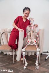 -无界瑜伽普拉提