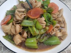 -包不同知味(嵊泗店)