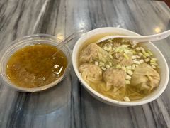 -竹园竹升面(西关总店)