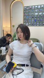 -MONE美发沙龙