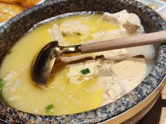 -关东小磨东北菜(上海长风大悦城店)