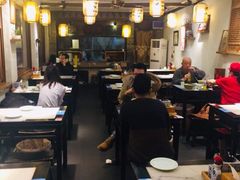 -京城小江南·土菜馆·蒸白鱼(东四十条店)