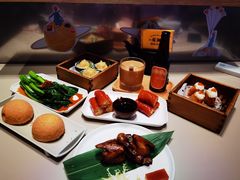 -蔡澜港式点心(皇庭广场店)