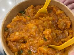 -丁家坡洋芋·观音桥好吃街A区(全国总店)