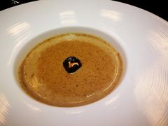 法国黑松露汤-食间牛排(湖西路店)