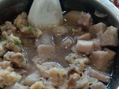 -寻钵记民菜馆·正宗常德钵子菜(滨湖路店)