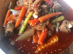 -88号小吃店·经典云南菜·地道纳西美食