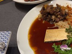 -羲和雅苑•北京烤鸭(平安国际金融中心店)