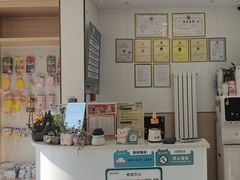 -瑞派·关忠动物医院·猫专科·犬专科(三环新城店)