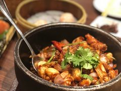 -南拳十三姨·潮汕砂锅粥(世纪金源店)