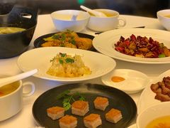 -富力丽思卡尔顿酒店·丽轩中餐厅