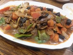 -217丰惠源抓饭(江乾路店)