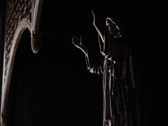 -平安桥天主教堂