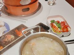 -星伦多自助料理·涮烤一体(杭州来福士店)