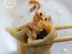-横道佛手居筋饼店