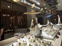 -雍和会海鲜姿造自助(湖东路店)