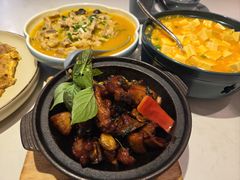 -鹿港小镇(悠唐店)